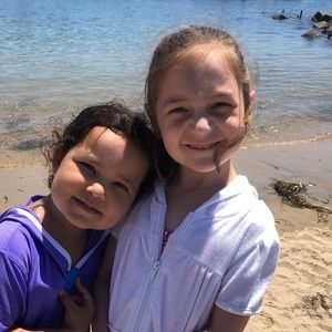 Meet your Posher, Sharon